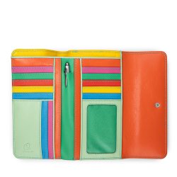 Mywalit pung med plads til 14 kort