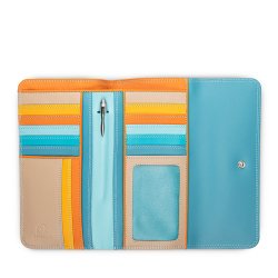 Mywalit pung med plads til 14 kort