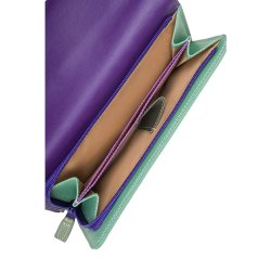 Mywalit pung med plads til 14 kort