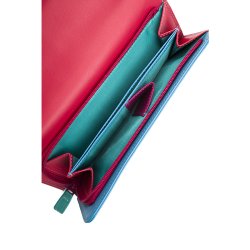 Mywalit pung med plads til 14 kort