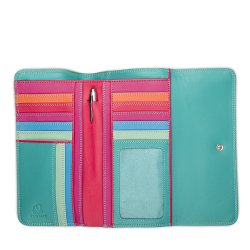 Mywalit pung med plads til 14 kort