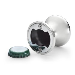 Flaskebner - Hamburger Heber