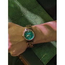 Woodme Colibri � Dansk designet tr�ur med let og elegant udtryk