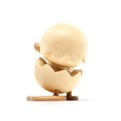 Den Grimme lling &#150; Trfigur fra FableWood 