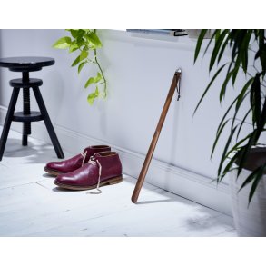 Skohorn - Langt - Windsor - Valnddetr