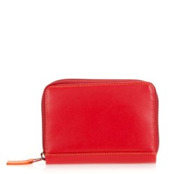 MyWalit kortholder med lynls | sikker og kompakt kortetui