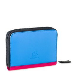 MyWalit kortholder med lynls | sikker og kompakt kortetui