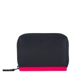 MyWalit kortholder med lynls | sikker og kompakt kortetui