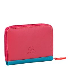 MyWalit kortholder med lynls | sikker og kompakt kortetui