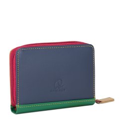 MyWalit kortholder med lynls | sikker og kompakt kortetui