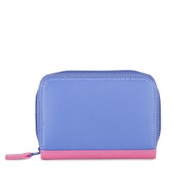 MyWalit kortholder med lynls | sikker og kompakt kortetui