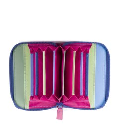 MyWalit kortholder med lynls | sikker og kompakt kortetui