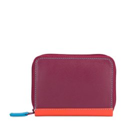 MyWalit kortholder med lynls | sikker og kompakt kortetui