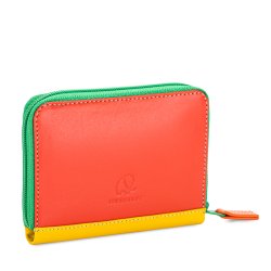 MyWalit kortholder med lynls | sikker og kompakt kortetui