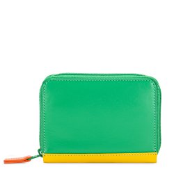 MyWalit kortholder med lynls | sikker og kompakt kortetui