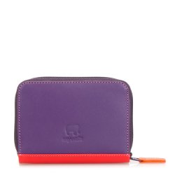 MyWalit kortholder med lynls | sikker og kompakt kortetui