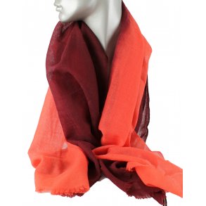 Trklde - 100% uld - Combo3 - Brndte farver