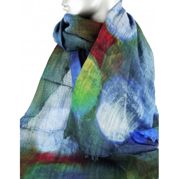 Trklde - 100% uld - Galleria