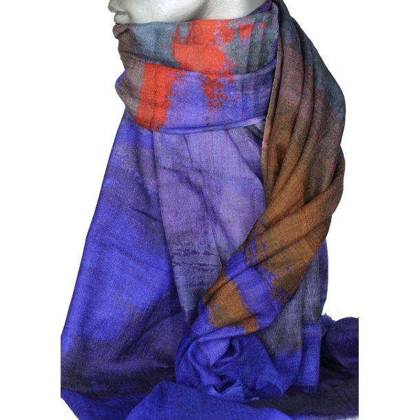 Trklde - 100% uld - Heart Dream - 33142C