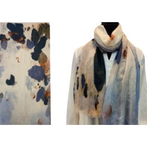 Trklde - 100% uld - Hiver - 33143A