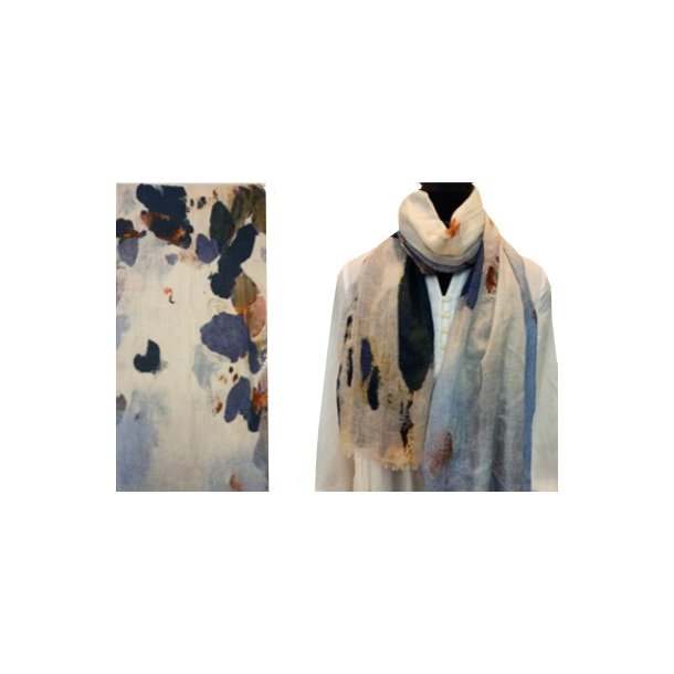 Trklde - 100% uld - Hiver - 33143A