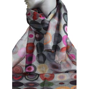 Trklde - 100% uld - 33150A