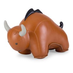 Z&uuml;ny - Tyr - drstopper - Buloo Bull