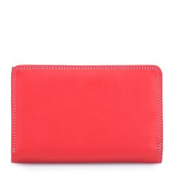 MyWalit Medium Trefoldet pung | alsidig og rummelig trefoldet lderpung