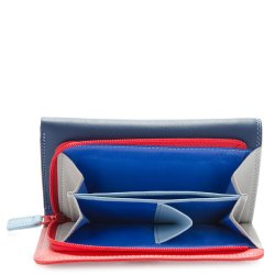 MyWalit Medium Trefoldet pung | alsidig og rummelig trefoldet lderpung