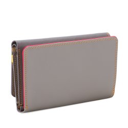 MyWalit Medium Trefoldet pung | alsidig og rummelig trefoldet lderpung