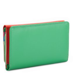 MyWalit Medium Trefoldet pung | alsidig og rummelig trefoldet lderpung