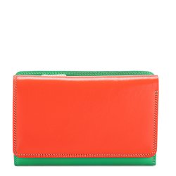 MyWalit Medium Trefoldet pung | alsidig og rummelig trefoldet lderpung