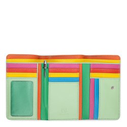 MyWalit Medium Trefoldet pung | alsidig og rummelig trefoldet lderpung