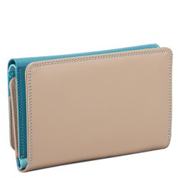 MyWalit Medium Trefoldet pung | alsidig og rummelig trefoldet lderpung