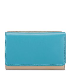 MyWalit Medium Trefoldet pung | alsidig og rummelig trefoldet lderpung