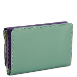 MyWalit Medium Trefoldet pung | alsidig og rummelig trefoldet lderpung