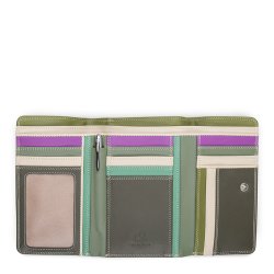 MyWalit Medium Trefoldet pung | alsidig og rummelig trefoldet lderpung