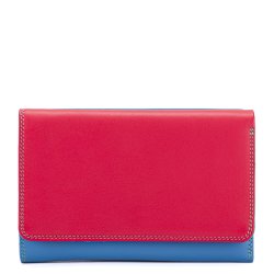 MyWalit Medium Trefoldet pung | alsidig og rummelig trefoldet l�derpung