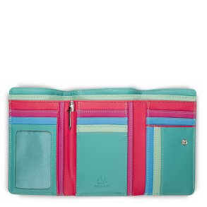 MyWalit Medium Trefoldet pung | alsidig og rummelig trefoldet l�derpung