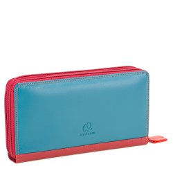 Mywalit pung - Stor pung med plads til 26 kreditkort