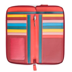 Mywalit pung - Stor pung med plads til 26 kreditkort