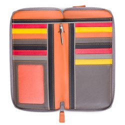 Mywalit pung - Stor pung med plads til 26 kreditkort