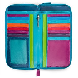 Mywalit pung - Stor pung med plads til 26 kreditkort