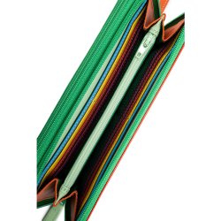 Mywalit pung - Stor pung med plads til 26 kreditkort