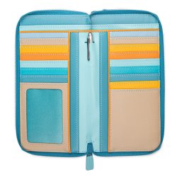 Mywalit pung - Stor pung med plads til 26 kreditkort