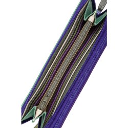 Mywalit pung - Stor pung med plads til 26 kreditkort