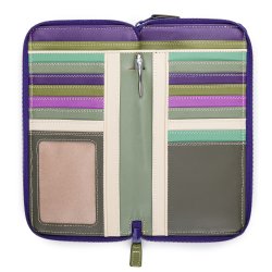 Mywalit pung - Stor pung med plads til 26 kreditkort