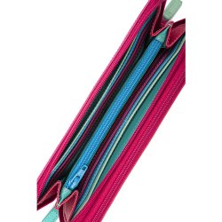 Mywalit pung - Stor pung med plads til 26 kreditkort