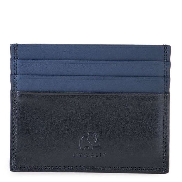 Mywalit - RFID Double-Sidet kreditkort Holder
