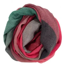 Moderne t�rkl�de i uld/silke fra Aperitif � elegant &amp; luksuri�st - 44118